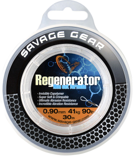 Savage Gear vlasec Regenerator Mono 30m 0,70mm