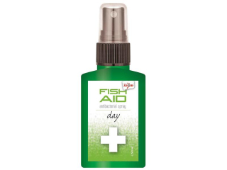 Carp Zoom Fish Aid Antibacterial Spray 50ml