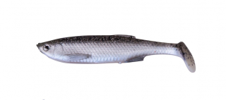 Savage Gear LB 3D Bleak Paddle Tail 8cm 4g 5pcs Bleak