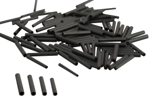 Savage Gear Wire Crimps BLN S Ø1.2mm 100pcs