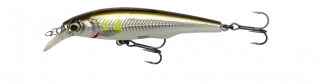 SG Gravity Twitch SR 8,3cm - Ayu Chrome