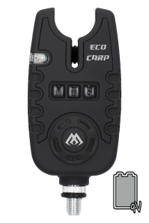 EL. Signalizátor - ECO CARP BAIT INDICATOR Green