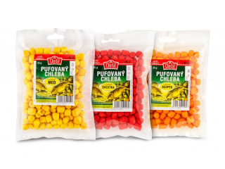 Chytil Pufovaný chleba Scopex