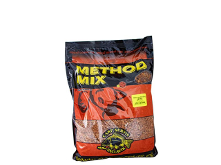 Carp Servis Václavík Method mix CS 1,5kg Satánek