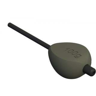 Suretti Bruce kaprová plochá 100g