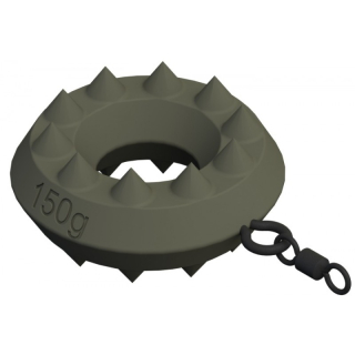 Suretti Věnec s očkem a obratlíkem 150g