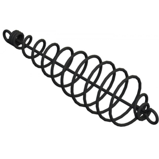 Suretti Krmítko drátěné koncové hruška ø29mm