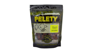 CSV Pelety v Obalu - 200g 15mm Oliheň A1
