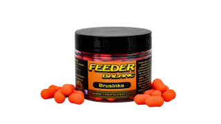 CSV Feeder Balanc 45g Brusinka