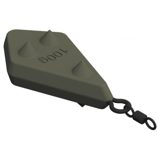 Suretti Drak s očkem a obratlíkem 100g