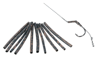 EXC Smršťovací Hadička Camou Shrink Tube ø 2,6mm