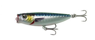 Savage Gear 3D Minnow Popwalker - Sayoris 5,5cm