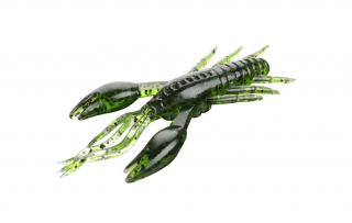 Nástraha - CRAY FISH " RAK " 9cm 2ks 552