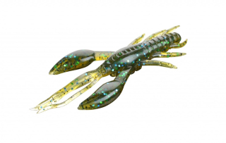 Nástraha - CRAY FISH " RAK " 9cm 2ks 553