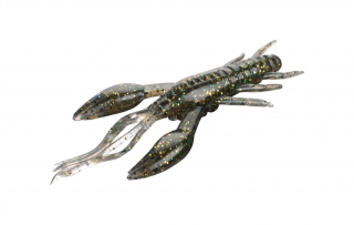 Nástraha - CRAY FISH " RAK " 9cm 2ks 555