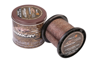 Prologic Mimicry Mirage XP 1000m 0,30mm 15lbs