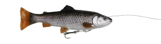 SG 4D Pulse Tail Trout 16cm 51g Chub