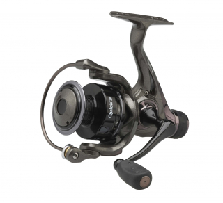 DAM naviják Quick 2 RD 5+1BB 2000