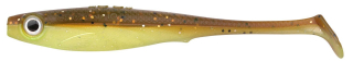 SPRO Iris Pop-Eye 10cm UV Brown Chartreuse