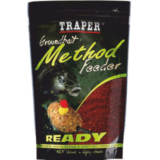Traper Method Feeder 0,75kg Scopex
