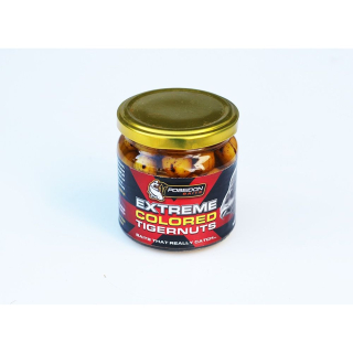 Poseidon Colored Tygří ořech 14mm 220ml - Lesní med