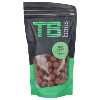 TB Baits Boilie Red Crab Ø24mm 250g
