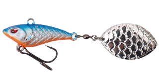 Mikado nástraha M-Tail 9g - Blue Bleak