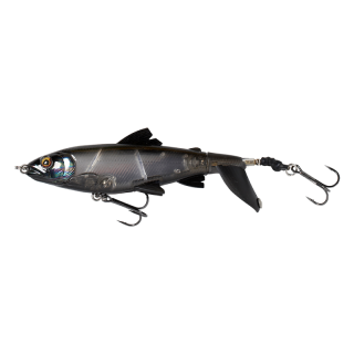 SG 3D SmashTail Minnow 10cm 17g Black Ghost