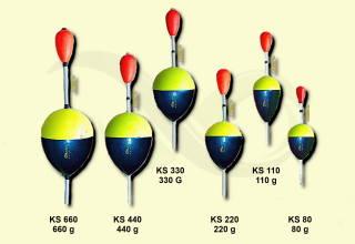 Kačena na sumce průběžná 440 g