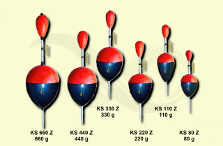 Kačena na sumce průběžná zvuková 440 g
