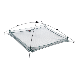 DAM čeřen Umbrella Net 100x100x15cm 6mm