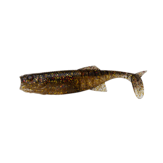 Savage Gear NED Minnow 7,5cm 4,5g 5pcs Electric Shad