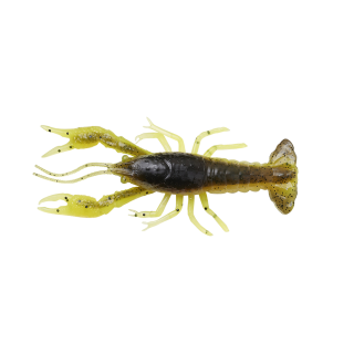 Savage Gear 4D Craw 7,5cm 5,5g 6pcs Summer Craw