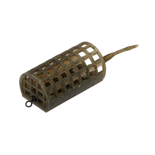 DAM Detek Groundbait Feeder Inline 1ks 25g