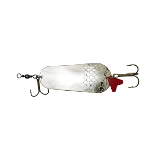 DAM Effzett® plandavka Standart Spoon 6,5cm 30g Silver/Gold