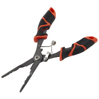 DAM kleště Stainless Steel Pliers - rovné 1ks