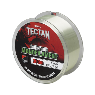 DAM vlasec Damyl® Tectan Superior 300m 0,20mm
