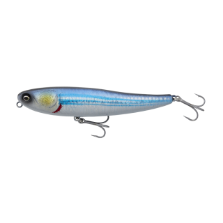 Savage Gear wobler Bullet Mullet 10cm 17,3g - Blue Mullet