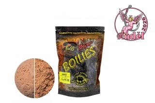 CSV Boilies Boss2 - 200g/16mm Anděl