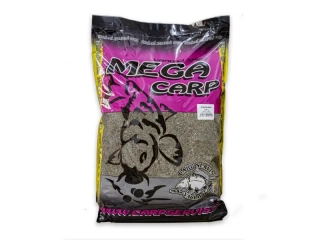 CSV Vnadící směs Megacarp - 3 kg Čokoláda