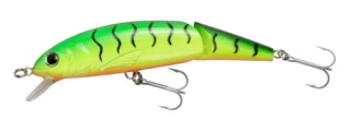 Abu Garcia wobler Tormentor Jointed 11cm 20g Floating - Tiger