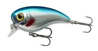 Berkley wobler Pulse Biggie 6cm 16g - Blue Flash