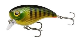 Berkley wobler Pulse Biggie 6cm 16g - Perch