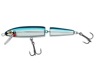 Berkley wobler Pulse Snake 9cm 8g - Blue Flash