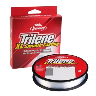 Berkley vlasec Trilene XL 270m - 0.20mm