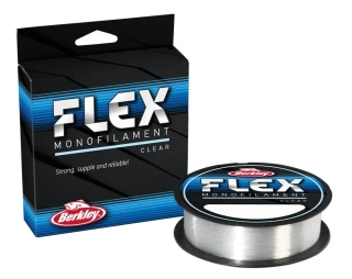 Berkley vlasec Flex Mono 300m - 0.30mm