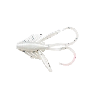 Berkley gumová nástraha PowerBait® Power® Nymph 25mm 12ks - Coppermelon