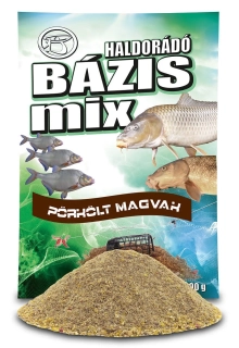Haldorádó Bázis Mix 2.5kg - Pražená semena