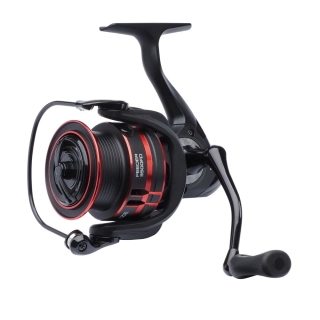 DAM naviják Quick Intenze Feeder 4500 FD