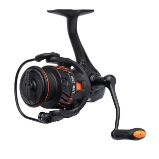 Savage Gear naviják Orange LTD 4000 FD